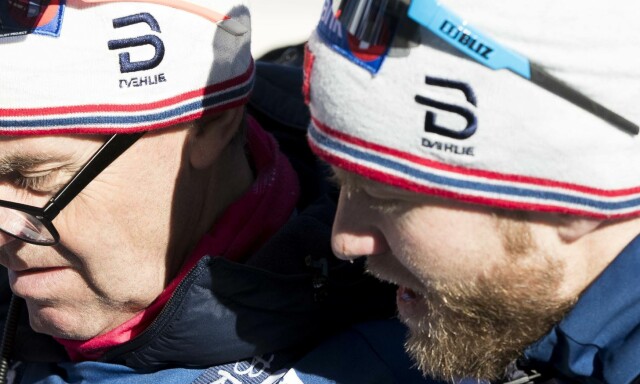 Arrangørtabbe sendte Sundby videre - så var han slått ut
